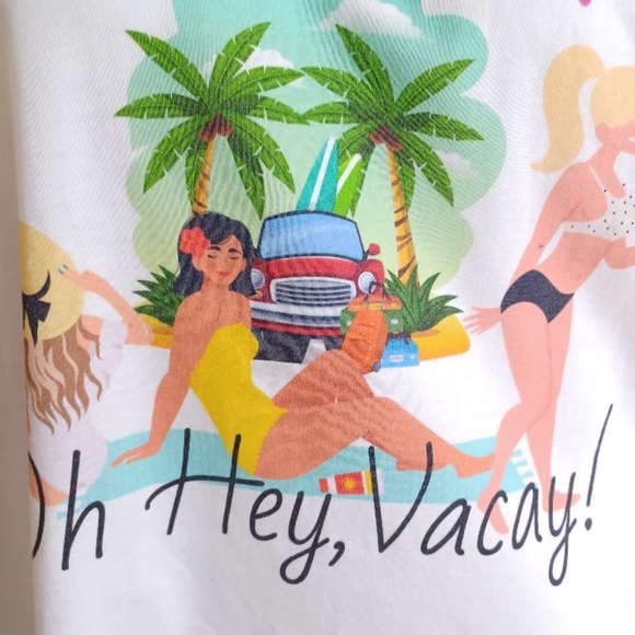 GIRLS TRIP. Oh Hey, Vacay! - Picture 3 of 15